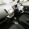 nissan note 2009 No.11697 image 10