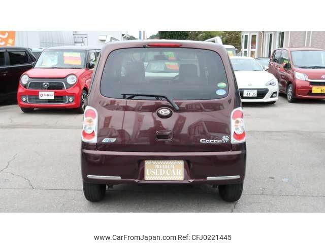 daihatsu mira-cocoa 2014 -DAIHATSU--Mira Cocoa L675S--0186964---DAIHATSU--Mira Cocoa L675S--0186964- image 2