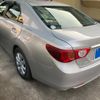 toyota mark-x 2010 CFJ1676862 image 4
