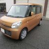 suzuki spacia 2014 -SUZUKI 【三重 581ｽ 664】--Spacia DBA-MK32S--MK32S-214699---SUZUKI 【三重 581ｽ 664】--Spacia DBA-MK32S--MK32S-214699- image 1