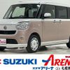 daihatsu move-canbus 2019 -DAIHATSU 【札幌 581ﾜ8622】--Move Canbus 5BA-LA810S--LA810S-0034180---DAIHATSU 【札幌 581ﾜ8622】--Move Canbus 5BA-LA810S--LA810S-0034180- image 1