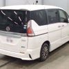 nissan serena 2018 -NISSAN 【岩手 301ﾆ9698】--Serena DAA-GFNC27--GFNC27-012751---NISSAN 【岩手 301ﾆ9698】--Serena DAA-GFNC27--GFNC27-012751- image 2