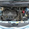 toyota ist 2007 NIKYO_WX55156 image 5