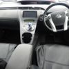 toyota prius 2011 -TOYOTA--Prius ZVW30--ZVW30-0285463---TOYOTA--Prius ZVW30--ZVW30-0285463- image 3