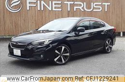 subaru impreza-g4 2017 -SUBARU--Impreza G4 DBA-GK7--GK7-002543---SUBARU--Impreza G4 DBA-GK7--GK7-002543-
