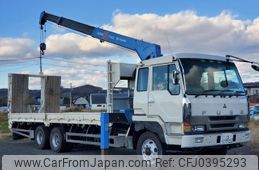 mitsubishi-fuso the-great 1994 GOO_NET_EXCHANGE_0310197A30241031W001