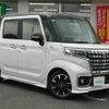 suzuki spacia 2022 CFJ1735032 image 1