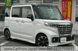 suzuki spacia 2022 CFJ1735032