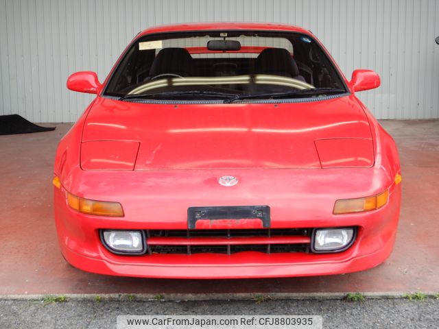 toyota mr2 1995 23411210 image 2