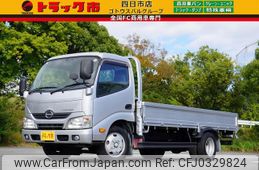 hino dutro 2014 GOO_NET_EXCHANGE_0208594A30240825W001