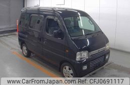 suzuki every-wagon 2004 quick_quick_GH-DA62W_DA62W-809274