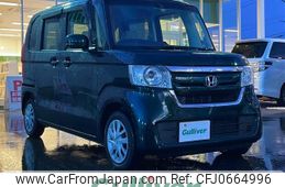 honda n-box 2018 -HONDA--N BOX DBA-JF4--JF4-1021030---HONDA--N BOX DBA-JF4--JF4-1021030-