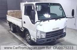 isuzu elf-truck 2010 -ISUZU--Elf NJR85A-7015292---ISUZU--Elf NJR85A-7015292-