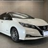 nissan leaf 2018 -NISSAN--Leaf ZAA-ZE1--ZE1-019749---NISSAN--Leaf ZAA-ZE1--ZE1-019749- image 6