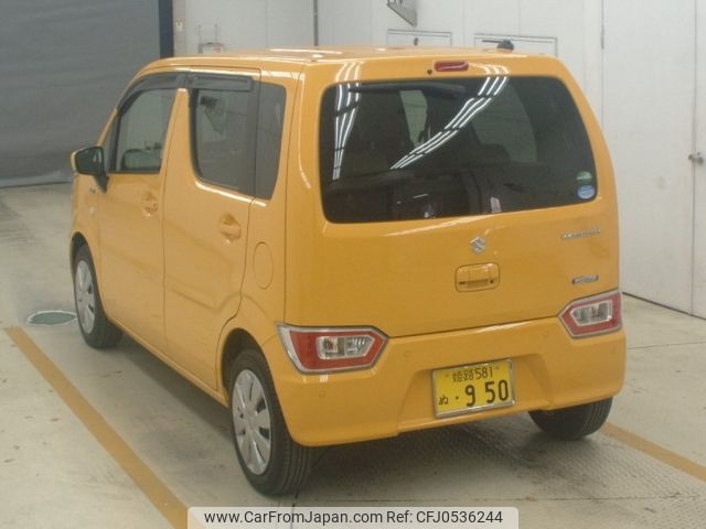 suzuki wagon-r 2020 -SUZUKI 【姫路 581ﾇ950】--Wagon R MH95S-127846---SUZUKI 【姫路 581ﾇ950】--Wagon R MH95S-127846- image 2