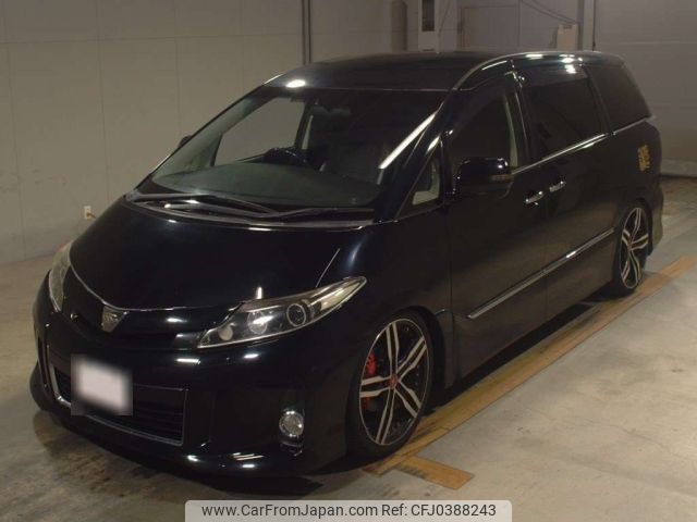 toyota estima 2013 -TOYOTA--Estima ACR50W-0169766---TOYOTA--Estima ACR50W-0169766- image 1