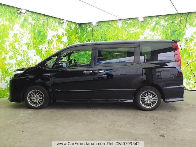 toyota noah 2017 quick_quick_DAA-ZWR80W_ZWR80-0230669 image 2