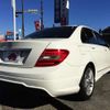 mercedes-benz c-class 2012 -MERCEDES-BENZ--Benz C Class DBA-204048--WDD2040482A689122---MERCEDES-BENZ--Benz C Class DBA-204048--WDD2040482A689122- image 3