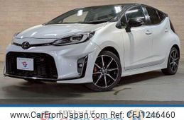 toyota aqua 2023 quick_quick_6AA-MXPK11_MXPK11-2108142