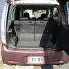 daihatsu move 2013 -DAIHATSU 【名変中 】--Move LA100S--0243256---DAIHATSU 【名変中 】--Move LA100S--0243256- image 6