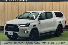 toyota hilux 2022 quick_quick_3DF-GUN125_GUN125-3935720