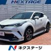 toyota c-hr 2018 quick_quick_ZYX10_ZYX10-2120897 image 1