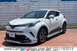 toyota c-hr 2018 quick_quick_ZYX10_ZYX10-2120897