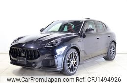 maserati maserati-others 2023 CFJ1494926
