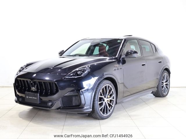 maserati maserati-others 2023 CFJ1494926 image 1
