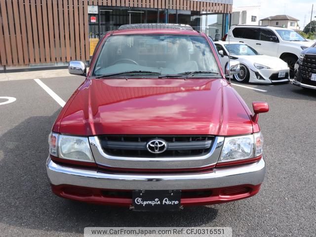 toyota hilux-sports-pick-up 2003 GOO_NET_EXCHANGE_0502928A30241012W001 image 2