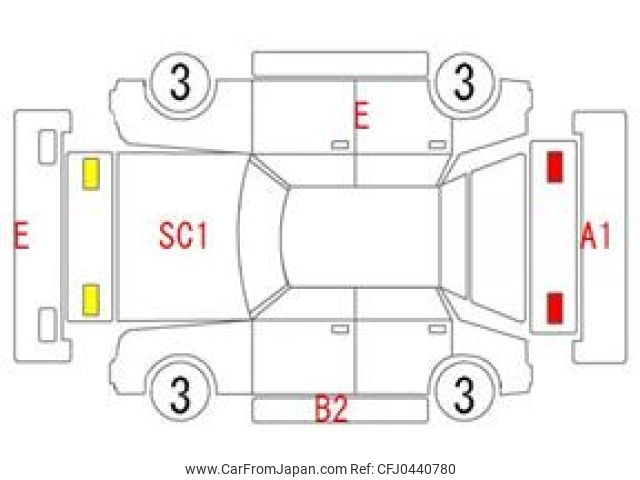 honda n-wgn 2017 -HONDA--N WGN DBA-JH1--JH1-2209479---HONDA--N WGN DBA-JH1--JH1-2209479- image 2