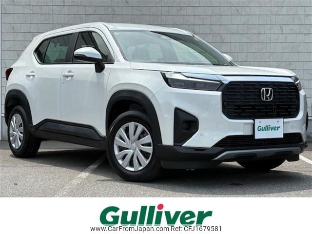 honda honda-others 2025 CFJ1679581 image 1