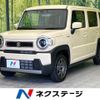 suzuki hustler 2022 -SUZUKI--Hustler 4AA-MR52S--MR52S-306748---SUZUKI--Hustler 4AA-MR52S--MR52S-306748- image 1