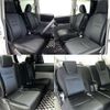 toyota voxy 2009 -TOYOTA--Voxy DBA-ZRR70W--ZRR70-0194078---TOYOTA--Voxy DBA-ZRR70W--ZRR70-0194078- image 8