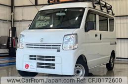 nissan clipper-van 2019 -NISSAN--Clipper Van HBD-DR17V--DR17V-421650---NISSAN--Clipper Van HBD-DR17V--DR17V-421650-