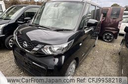 nissan roox 2022 quick_quick_5AA-B44A_B44A-0109135