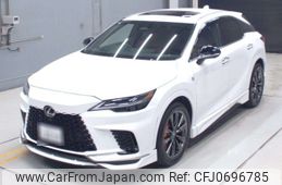 lexus rx 2023 -LEXUS 【札幌 303み4405】--Lexus RX TALA15-1003943---LEXUS 【札幌 303み4405】--Lexus RX TALA15-1003943-