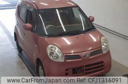 nissan moco 2008 -NISSAN--Moco MG22S--242868---NISSAN--Moco MG22S--242868-
