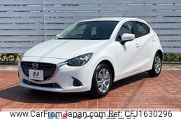 mazda demio 2015 CFJ1630296
