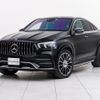 mercedes-benz gle-class 2022 quick_quick_3DA-167323_W1N1673232A789913 image 6