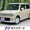 suzuki alto-lapin 2011 -SUZUKI--Alto Lapin DBA-HE22S--HE22S-192852---SUZUKI--Alto Lapin DBA-HE22S--HE22S-192852- image 1