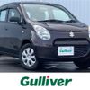 suzuki alto 2014 -SUZUKI--Alto DBA-HA25S--HA25S-942508---SUZUKI--Alto DBA-HA25S--HA25S-942508- image 1