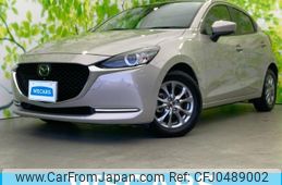 mazda demio 2022 quick_quick_5BA-DJLFS_DJLFS-761569