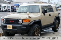 toyota fj-cruiser 2012 -TOYOTA--FJ Curiser CBA-GSJ15W--GSJ15-0120195---TOYOTA--FJ Curiser CBA-GSJ15W--GSJ15-0120195-