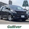toyota alphard 2014 -TOYOTA--Alphard DBA-ANH20W--ANH20-8339645---TOYOTA--Alphard DBA-ANH20W--ANH20-8339645- image 1