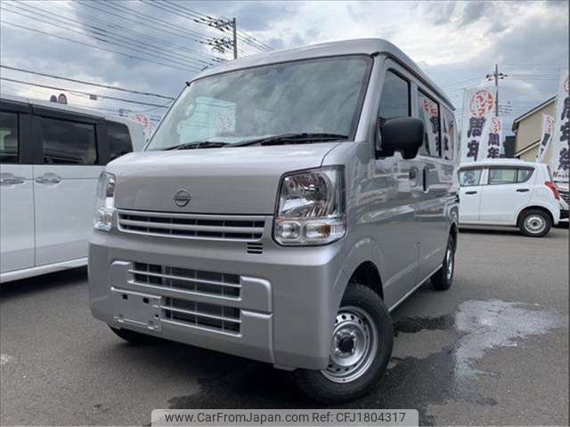 nissan clipper-van 2025 CFJ1804317 image 2