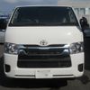 toyota hiace-van 2024 -TOYOTA--Hiace Van 3DF-GDH206V--GDH206-1108***---TOYOTA--Hiace Van 3DF-GDH206V--GDH206-1108***- image 2