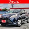 toyota vitz 2017 -TOYOTA--Vitz DBA-NSP130--2278773---TOYOTA--Vitz DBA-NSP130--2278773- image 1