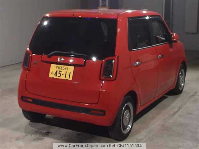 honda n-one 2023 -HONDA 【宇都宮 581ﾁ4511】--N ONE JG3-1112102---HONDA 【宇都宮 581ﾁ4511】--N ONE JG3-1112102- image 2