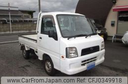 subaru sambar-truck 2005 -SUBARU--Samber Truck LE-TT2--TT2-264961---SUBARU--Samber Truck LE-TT2--TT2-264961-